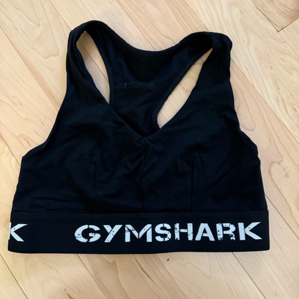 Gymshark Legacy Fitness Sports Bra